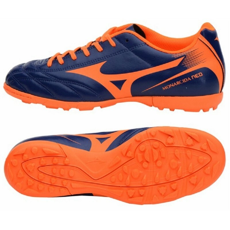 scarpe calcio mizuno monarcida